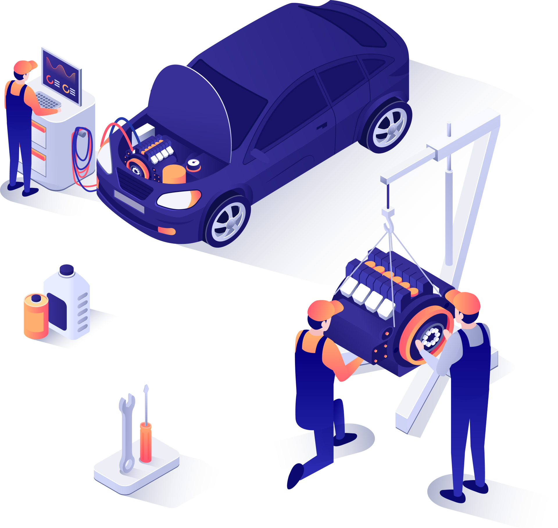 automatik